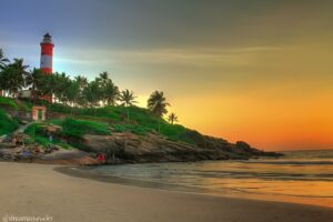 KOVALAM-kerala