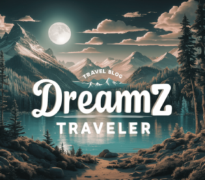 dreamz-traveler