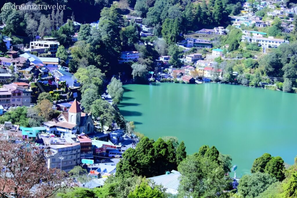 Nainital