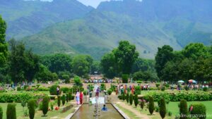 mughal-garden-srinagar