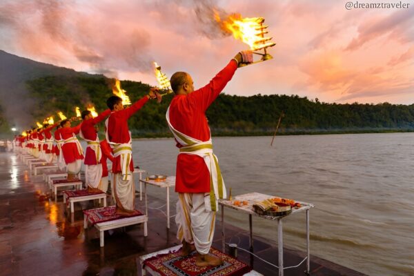 Rishikesh