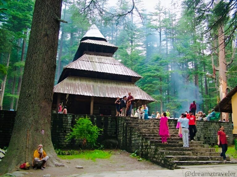 Kullu Manali