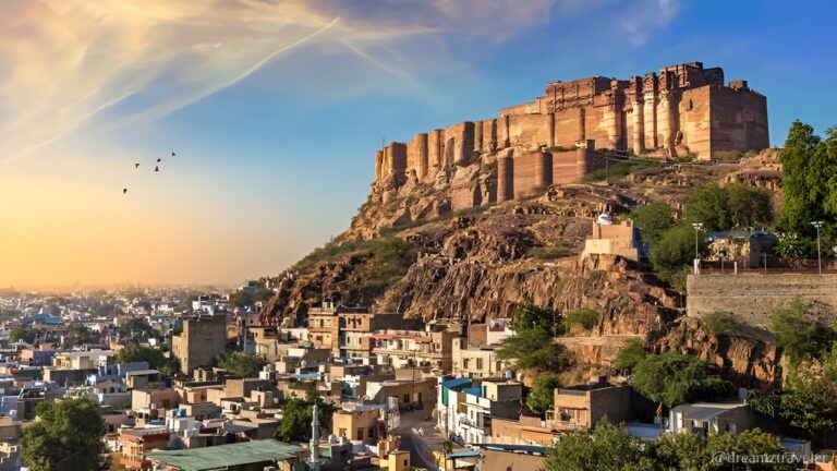 Jodhpur City Rajasthan