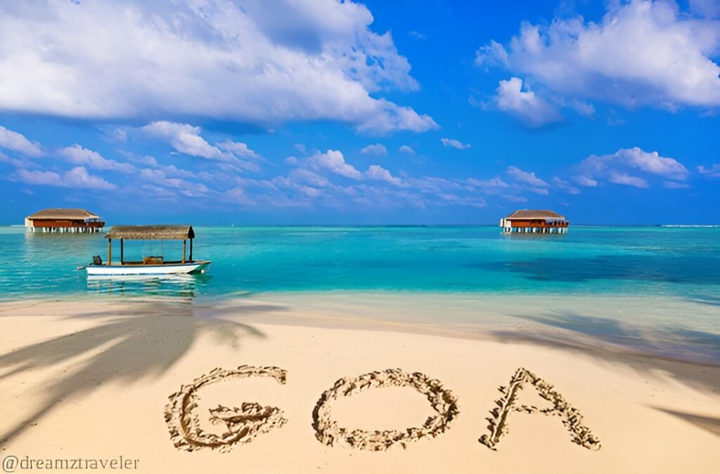 Goa