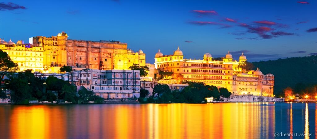 Udaipur Rajasthan