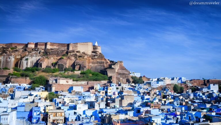 Jodhpur City Rajasthan