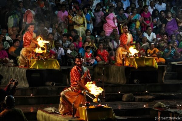 Har ki Pauri Haridwar