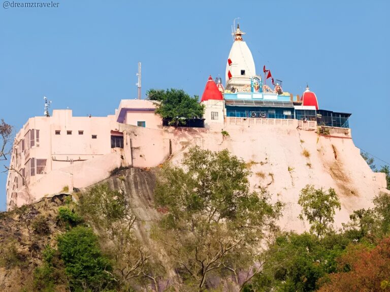 Har ki Pauri Haridwar Mansa Devi