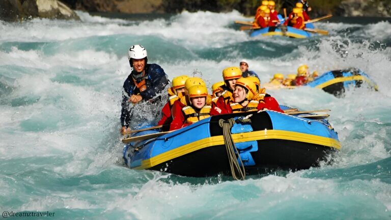 Rishikesh-Uttarakhand