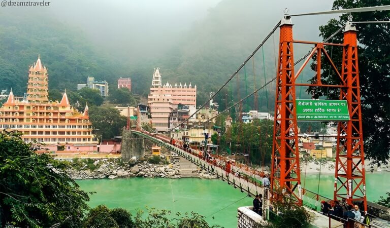 Rishikesh