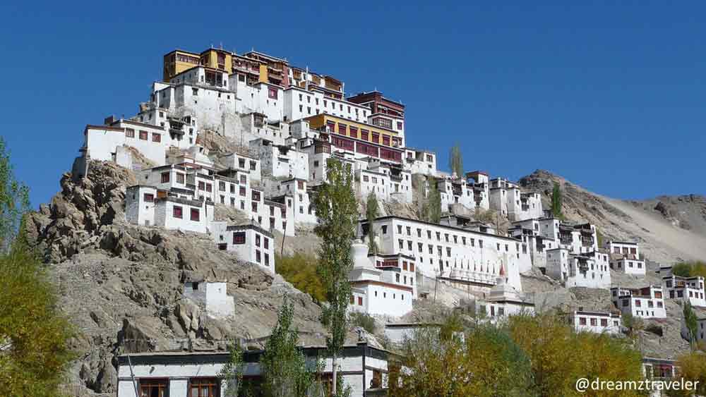 Leh Ladakh